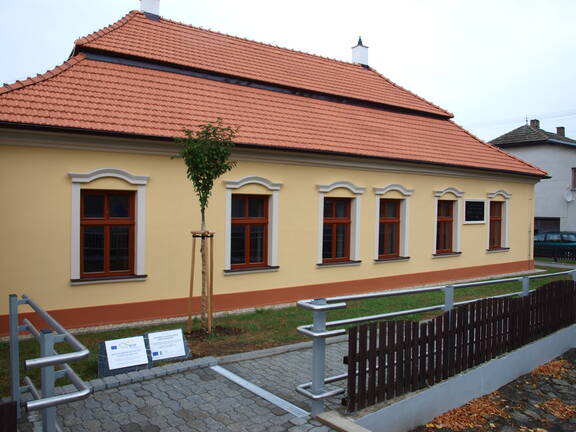 Muzeum Bedřicha Smetany